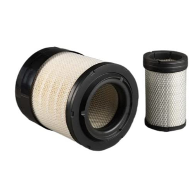 Filtro Ar Donaldson  X770684 Compatível -87324473/87517153